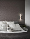 Melange Alabaster Uitgebreide Wandlamp