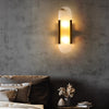 Melange Alabaster Uitgebreide Wandlamp