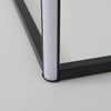 Slanke LED Vloerlamp met Minimalistisch Ontwerp