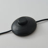 Slanke LED Vloerlamp met Minimalistisch Ontwerp