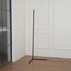 Slanke LED Vloerlamp met Minimalistisch Ontwerp