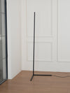 Slanke LED Vloerlamp met Minimalistisch Ontwerp