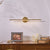 Slanke Oplaadbare Wandlamp met Minimalistisch Ontwerp