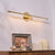 Slanke Oplaadbare Wandlamp met Minimalistisch Ontwerp