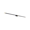 Lineaire Wandlamp