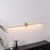 Lineaire Wandlamp
