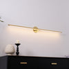 Lineaire Wandlamp