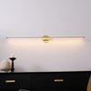 Lineaire Wandlamp