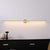 Lineaire Wandlamp