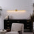 Lineaire Wandlamp