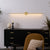 Lineaire Wandlamp