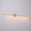 Lineaire Wandlamp