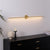 Lineaire Wandlamp
