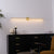 Lineaire Wandlamp