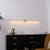 Lineaire Wandlamp