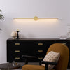 Lineaire Wandlamp