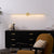 Lineaire Wandlamp