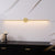 Lineaire Wandlamp
