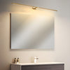 Lineaire Wandlamp