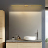 Lineaire Wandlamp