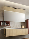 Lineaire Wandlamp