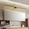 Slanke Oplaadbare Wandlamp met Minimalistisch Ontwerp