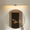 Lineaire Wandlamp