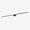 Lineaire Wandlamp