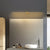 Slanke Oplaadbare Wandlamp met Minimalistisch Ontwerp