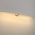 Slanke Oplaadbare Wandlamp met Minimalistisch Ontwerp