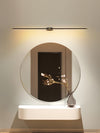 Lineaire Wandlamp