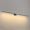 Lineaire Wandlamp