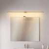 Lineaire Wandlamp