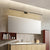 Slanke Oplaadbare Wandlamp met Minimalistisch Ontwerp