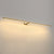 Slanke Oplaadbare Wandlamp met Minimalistisch Ontwerp