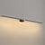 Slanke Oplaadbare Wandlamp met Minimalistisch Ontwerp