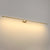Slanke Oplaadbare Wandlamp met Minimalistisch Ontwerp