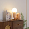 Grappige N-Design Tafellamp