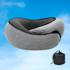 Comfortabele Reis Neksteun met Ergonomisch Ontwerp