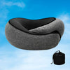 Comfortabele Reis Neksteun met Ergonomisch Ontwerp