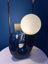 Grappige N-Design Tafellamp