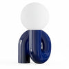 Grappige N-Design Tafellamp