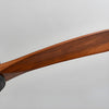 Scandinavische Houten Plafondventilator Licht 42" / 48"