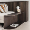 Grappige N-Design Tafellamp