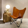Grappige N-Design Tafellamp