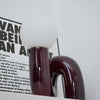 Grappige N-Design Tafellamp
