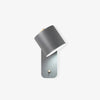 Veelzijdige Draaibare Cilinder Wandlamp