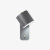 Veelzijdige Draaibare Cilinder Wandlamp