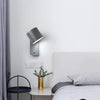 Veelzijdige Draaibare Cilinder Wandlamp