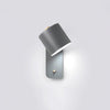Veelzijdige Draaibare Cilinder Wandlamp